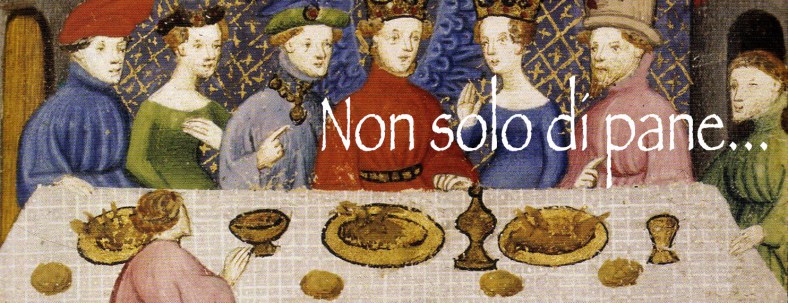 Non solo di pane
