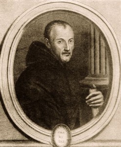 Marin Mersenne