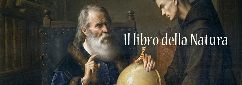 Il libro della Natura