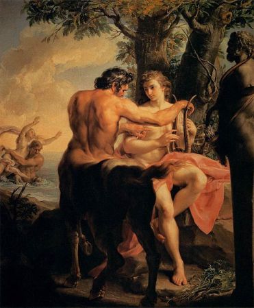 Pompeo Batoni